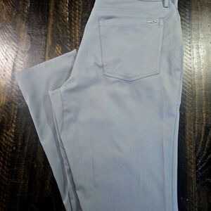 RLX Ralph Lauren Gray Chinos